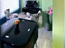 Casa con piscina, vista al rio, a 8 minutos de Concon