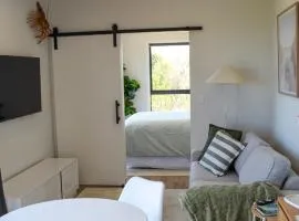 Tūhua View Retreat