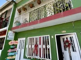La Casa Hostal Vijes