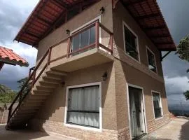 Estação Serra Negra