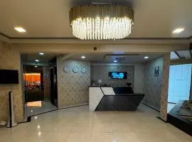 Townhouse Hotel Classy Stay