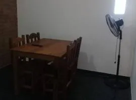 Departamento Cura Brochero