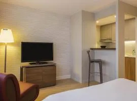 Adagio Original Thoiry Genève