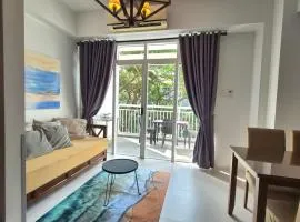 Tropical Escape at Pico De Loro