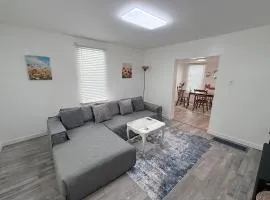 Completely renovated for you Mountain View Cottage