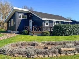 Beautiful Home In Haarby With Wifi