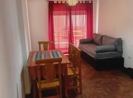 Dpto Centro de Córdoba