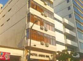 Hotel Los Andes Inn