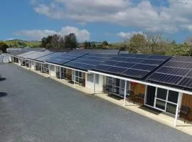 Twin Coast Adventures Motel & Cycle Hire