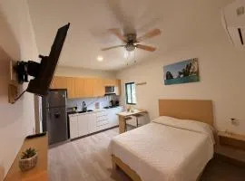 Loft 5 CABOLIRA