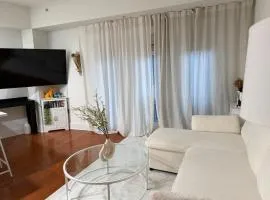 Modern Luxury Condo in Downtown Raleigh