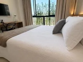 Loft próx à Uff e Barcas no Ingá