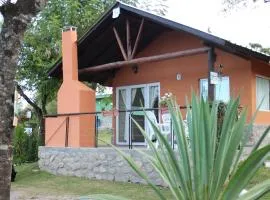 Cabañas equipadas en Vaqueros - naturaleza y tranquilidad cerca de Salta