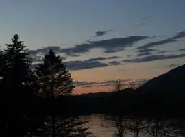 Vikendica Ristic Sopotnik