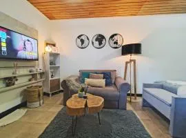Studio Monoambiente Urbano en radar centrico,completo y funcional con Alexa