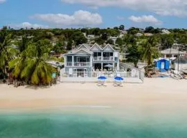 Sea Breeze House villa