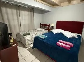 Casa Miguel