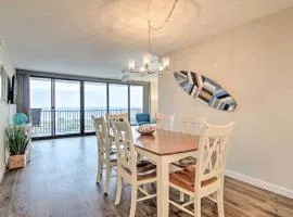 Sea Colony - 1 Bedroom Coastal Retreat