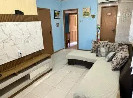 Casa aconchegante Cidreira