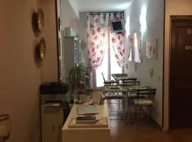 B&B Corso Porta Nuova 39