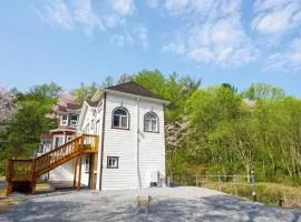 Dorothy Valley Pension Yangpyeong
