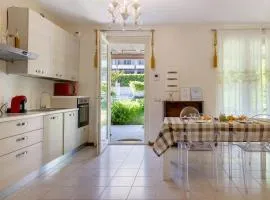 Betty's House