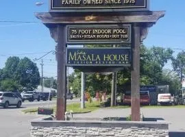 Colonial Motel