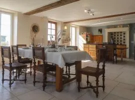 Charmante maison proche Haras du Pin - 6 pers. - FR-1-497-264