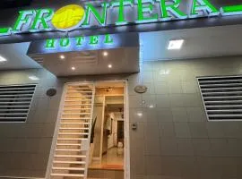 Hotel Frontera