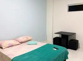 Quarto privado próximo ao centro 3