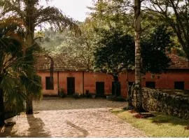Fazenda Cósmica