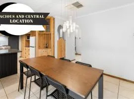 Serenity in Pooraka - 4BR