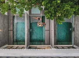 Monolocale Resort & Spa Seminyak by Ini Vie Hospitality