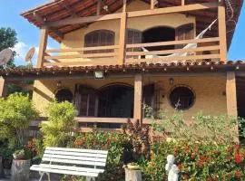 Casa dos Souza em prainha de Bananeiras