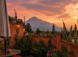 Mazaryk Bed and Breakfast