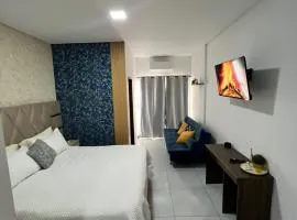 Céntrico Departamento condominio Boulevard con piscina