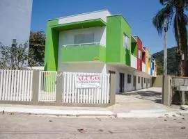 Sobrados Completos Vila Zen