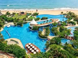 Dusit Thani Shuangyue Bay Resort Huizhou