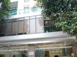 Bamboo Hotel FLC Sầm Sơn