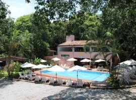 Cotlamani Hotel Aventura