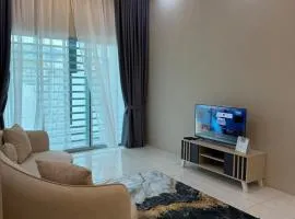 Inap Desa Teratak Yusuf