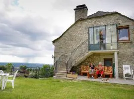 Gîte le marlet