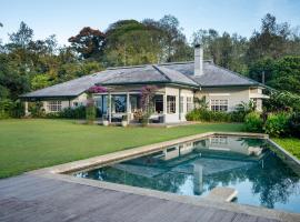 Nine Skies By Teardrop Hotels, Hotel in Ella