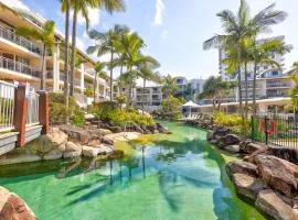 Sun & Surf Pad Resort Living, Alexandra Headland