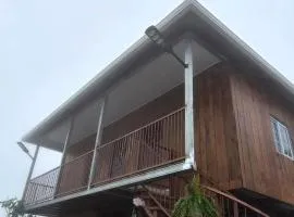 Hotel Las Cabañas Merendón