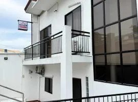 Hiview Transient House