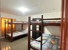 Tagbilaran Transient House near Blood compact shrine