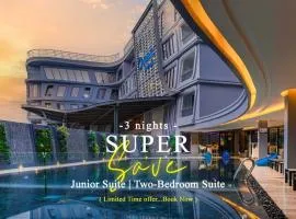 The Oceanic Sportel Phuket - SHA Extra Plus