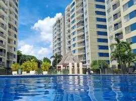 Apartamento cerca a Piscilago, Club House Ricaurte