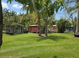 Hidden Valley Kununurra Caravan Park